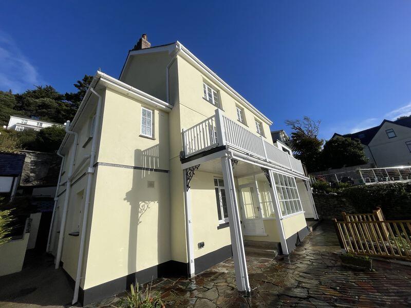 Main image of property: Talland Hill, Looe