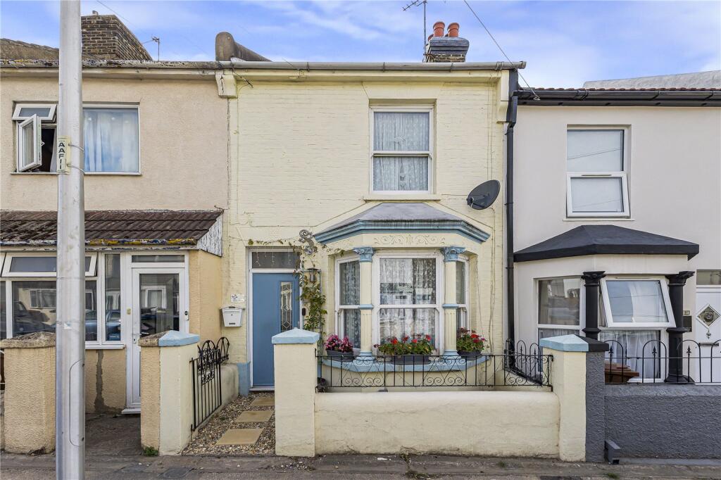 Main image of property: Albany Road, Gillingham, Kent, ME7