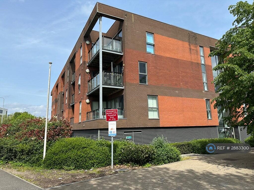 Main image of property: Selskar Court, Newport, NP20