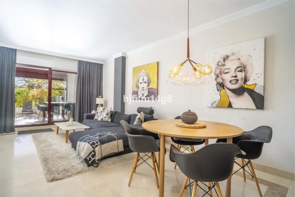 Main image of property: Andalucia, Malaga, Marbella