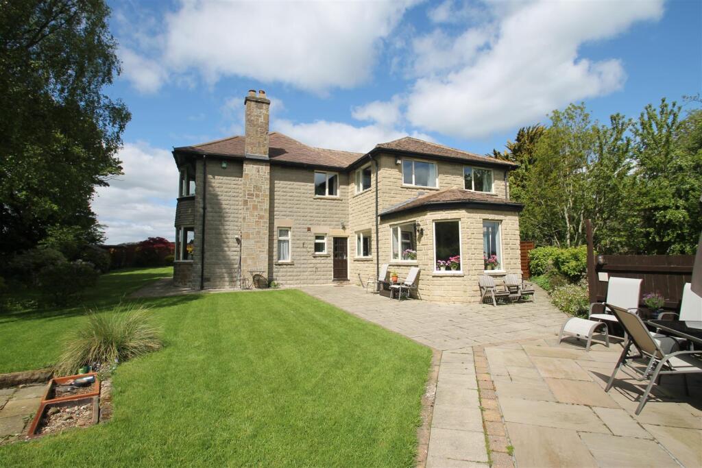 Main image of property: Beckwithshaw, Harrogate