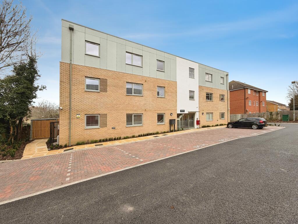 Main image of property: 73 Swain Court, Oundle Road, Peterborough