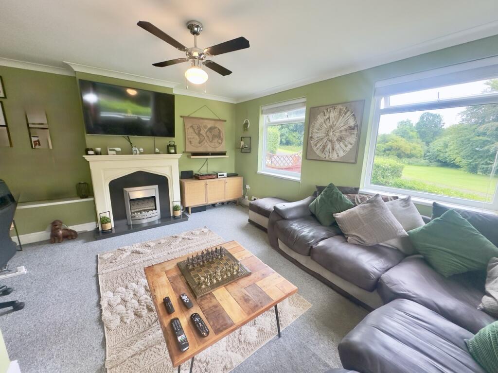House in Billingham, Stockton-on-Tees - View 2