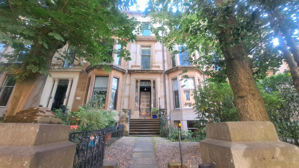 Main image of property: Turnberry Road, Glasgow, G11