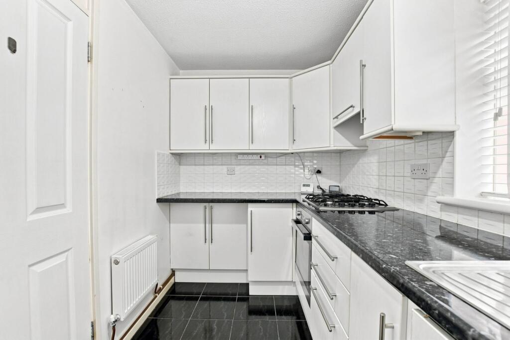 Apartment in Kilmarnock, North Ayrshire - View 3