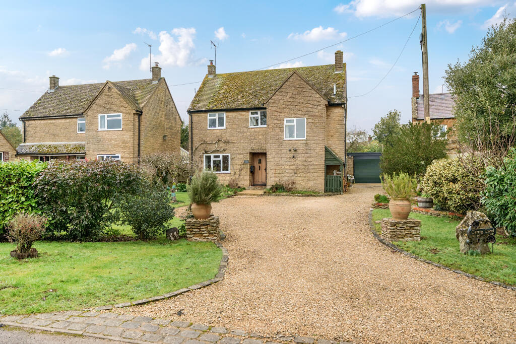 Main image of property: Main Street, Duns Tew, OX25