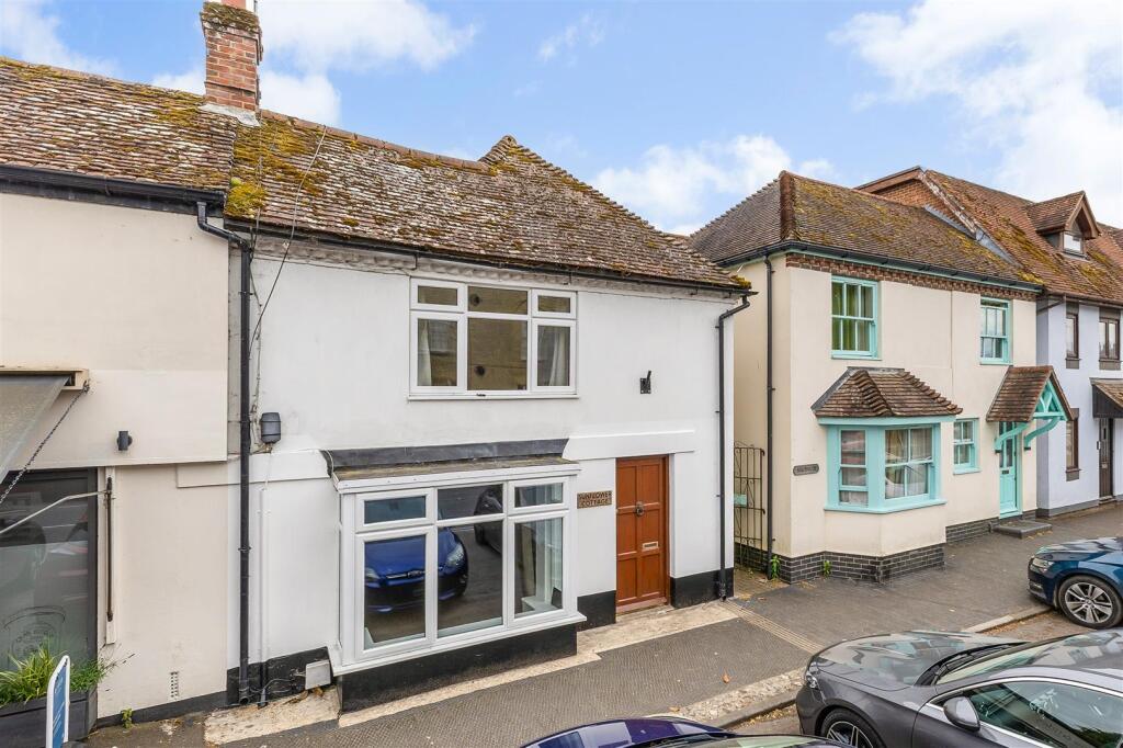 Main image of property: High Street, Stockbridge