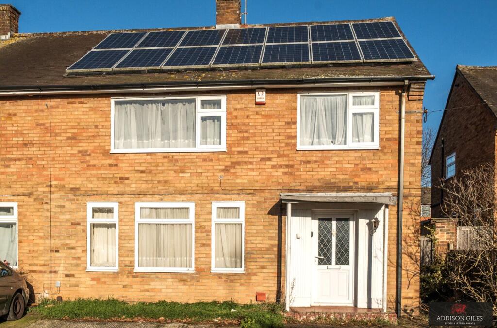 Main image of property: Woodford Way, Slough, Berkshire, SL2