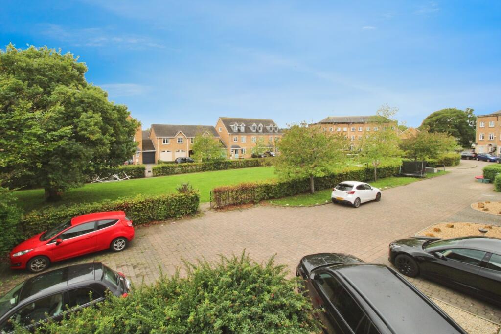 Main image of property: The Park, Portishead, Bristol, BS20