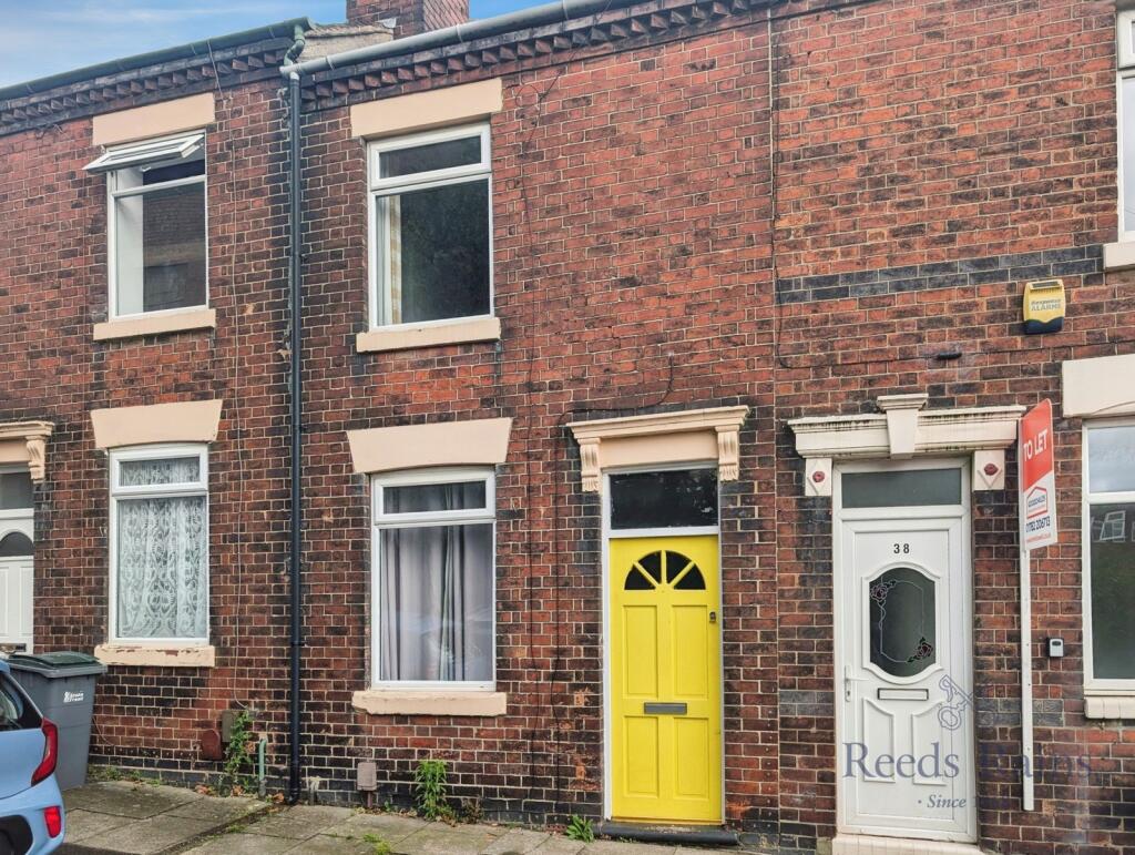 Main image of property: Franklyn Street, Stoke-on-Trent, Staffordshire, ST1
