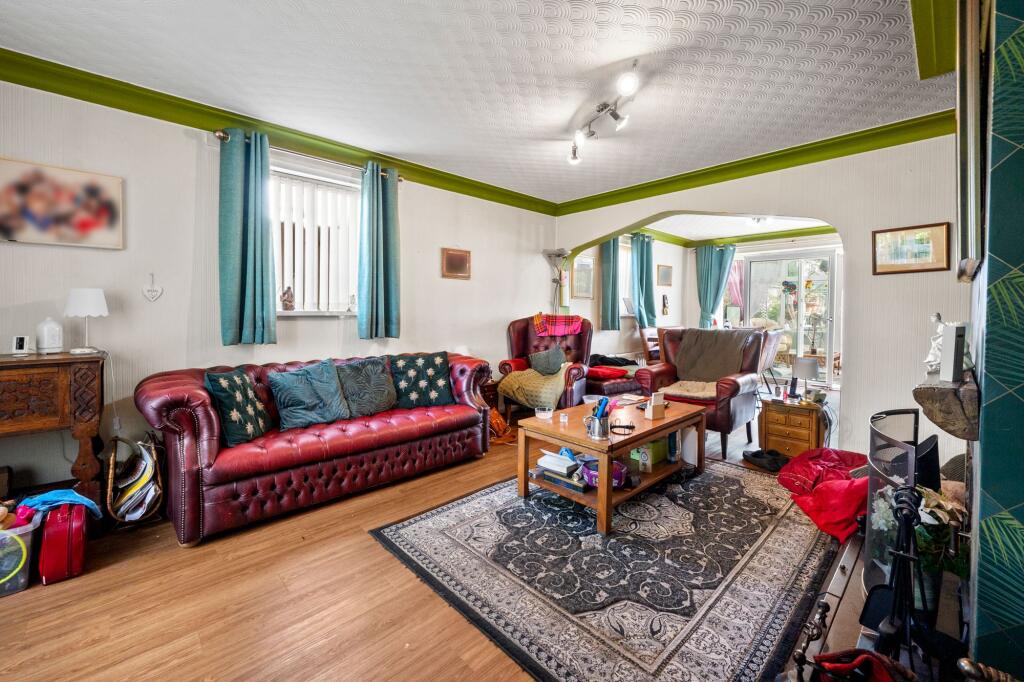 House in Warrington - View 5