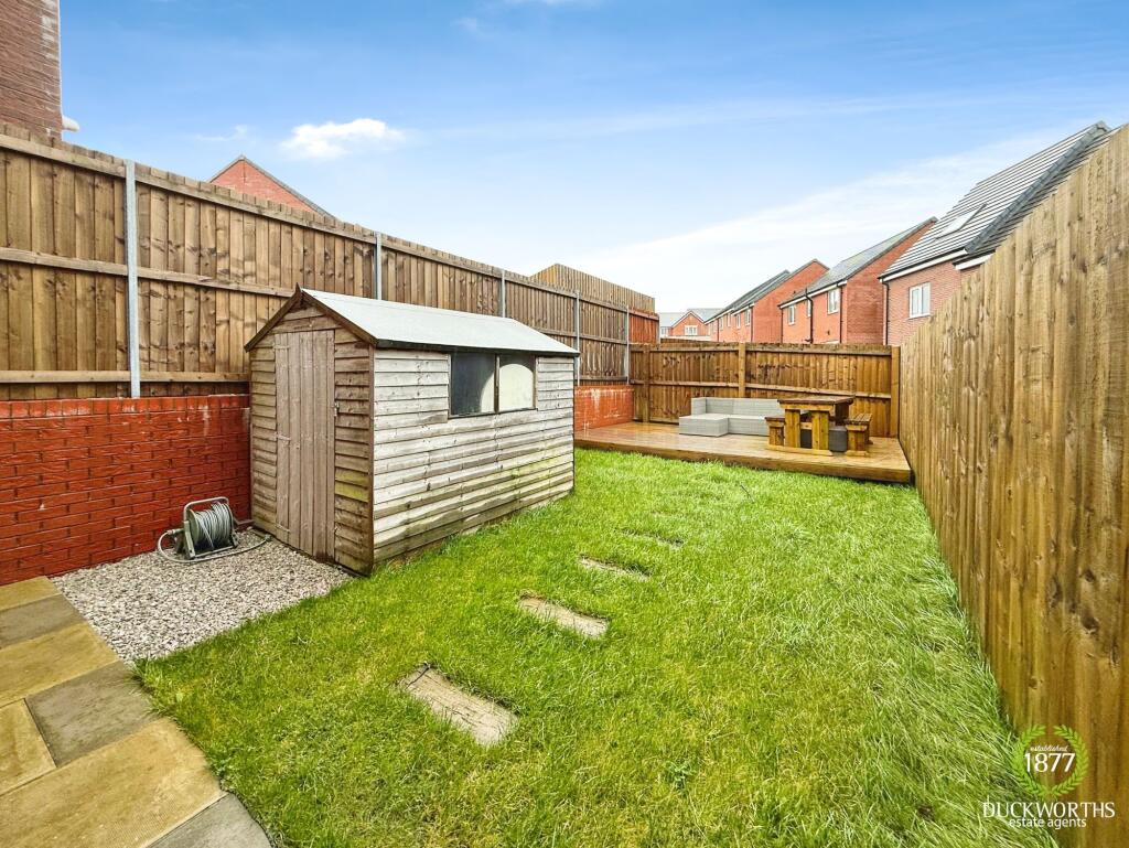 Additional image 20 of Tulip Close, Darwen, BB3