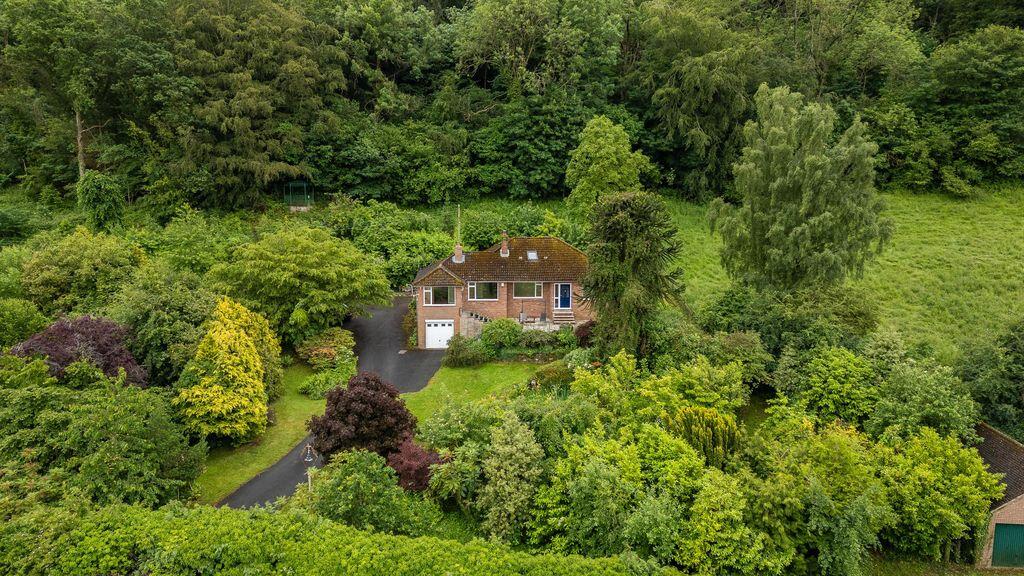 Main image of property: Homer, Much Wenlock