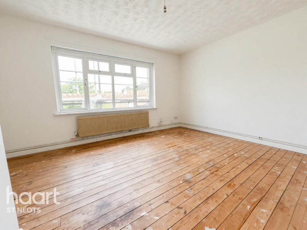 Apartment in Peterborough - More