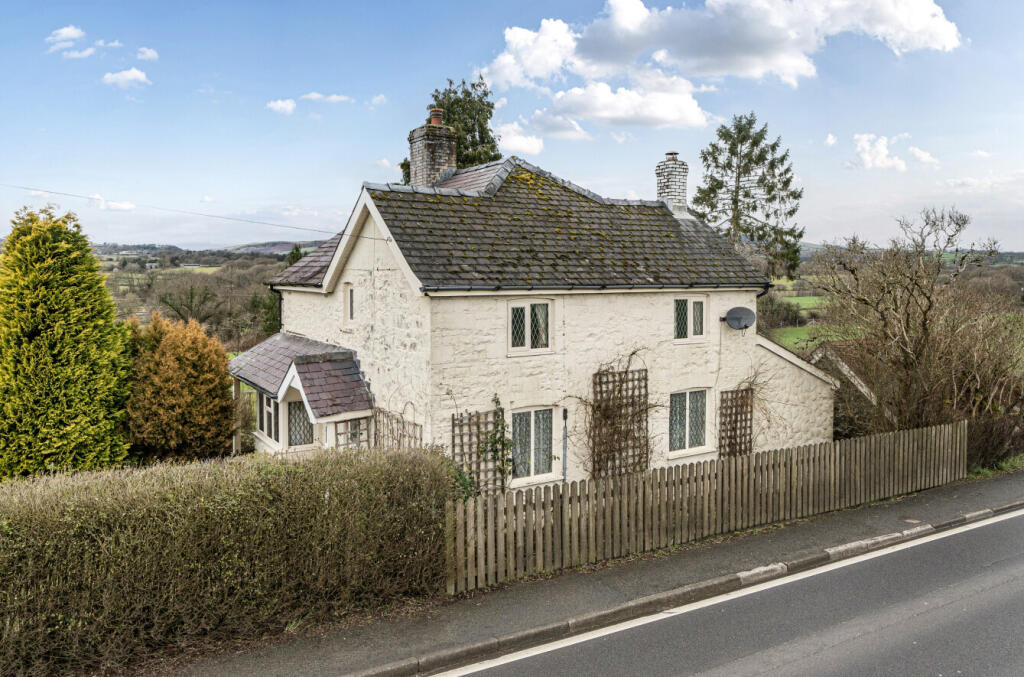 Main image of property: Crossgates, Llandrindod Wells, Powys, LD1