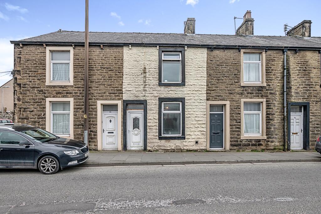 Main image of property: Peel Street, Clitheroe, BB7
