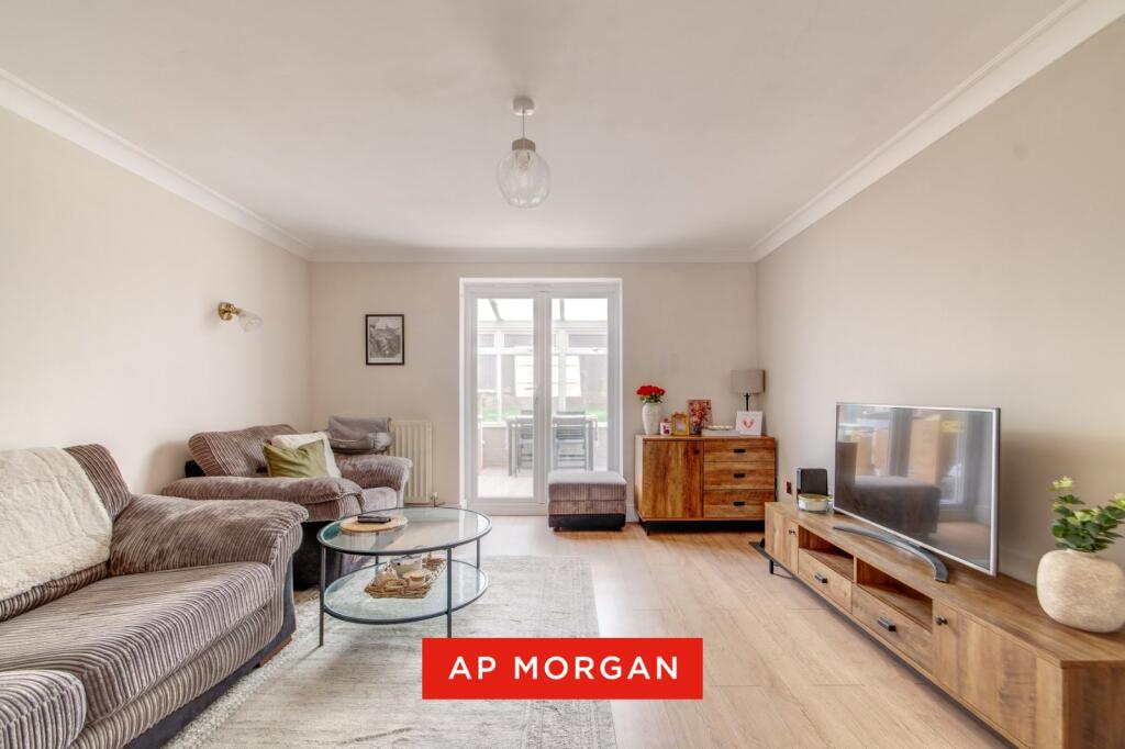 Bluebell Croft, Northfield, Birmingham, West Midlands, B31 photo 2