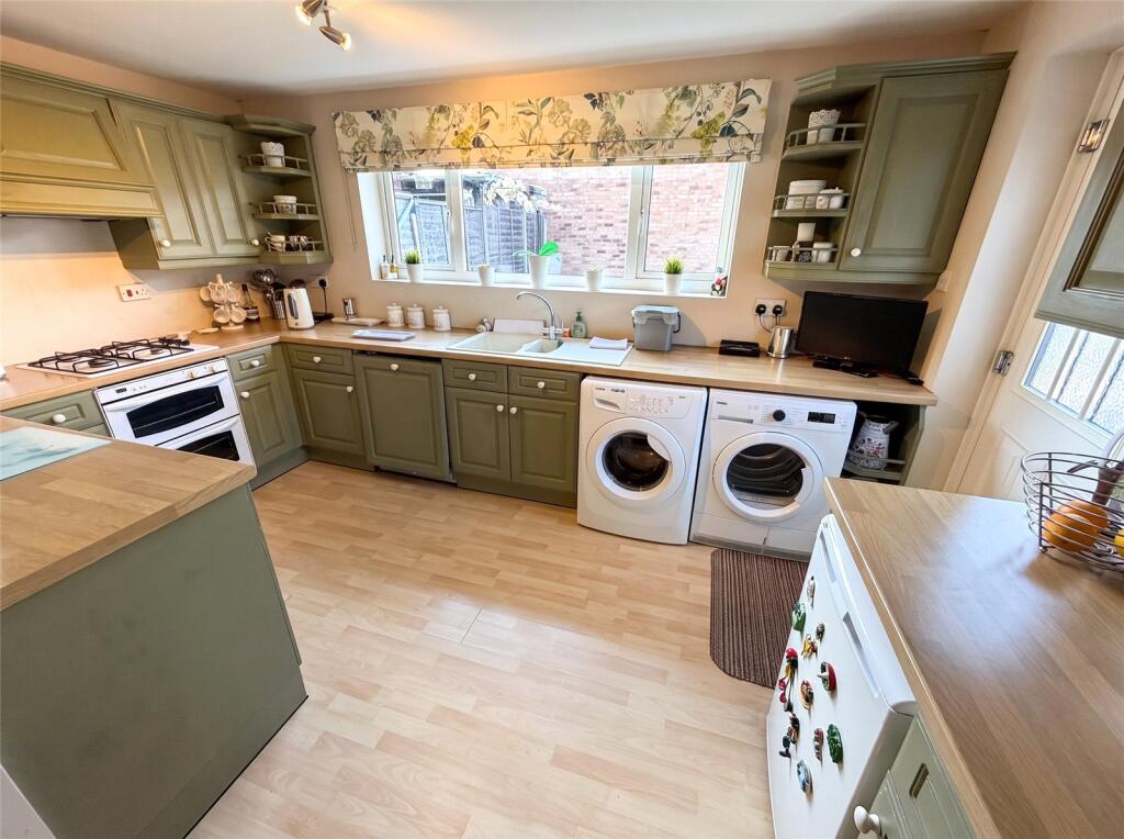 House in Telford - View 4