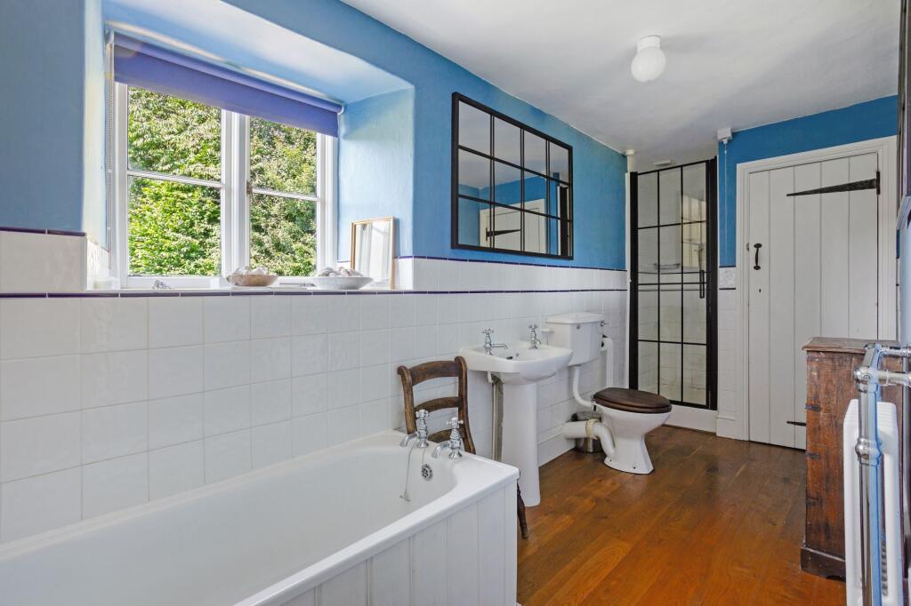 Additional image 16 of Shoscombe, Bath, BA2