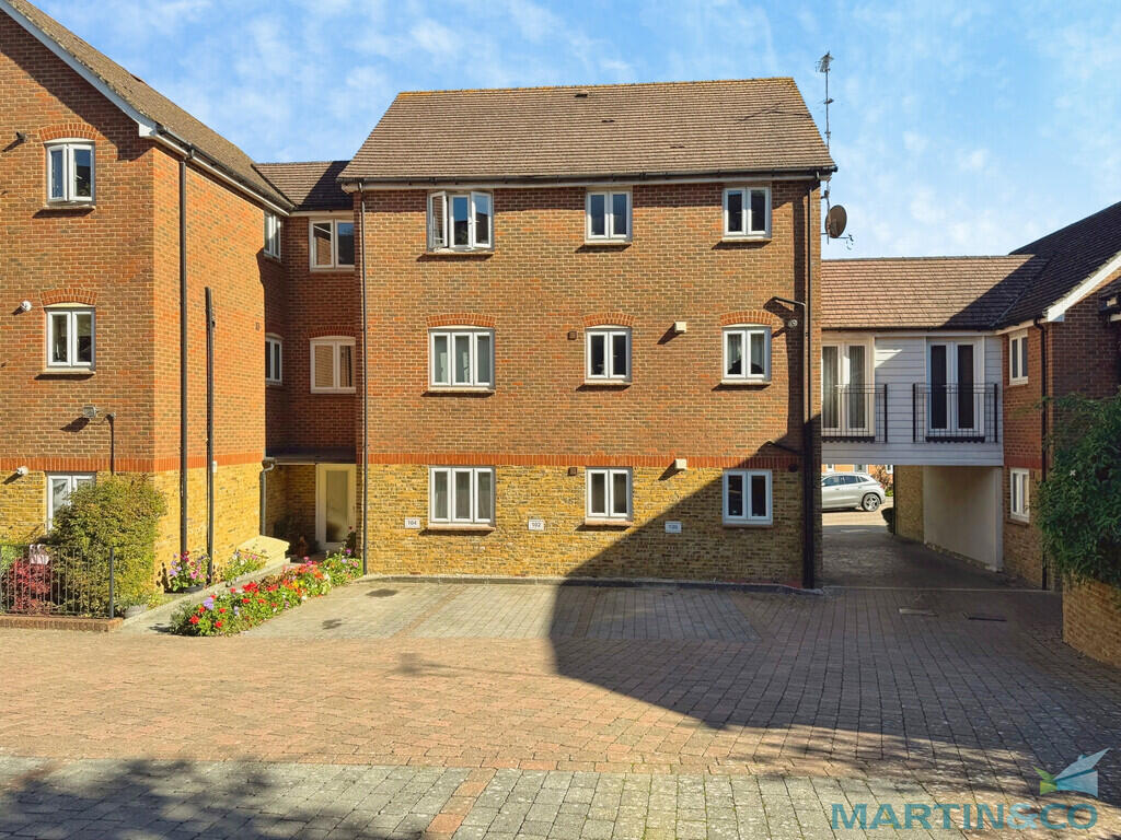 Main image of property: Running Foxes Lane, Singleton, Ashford