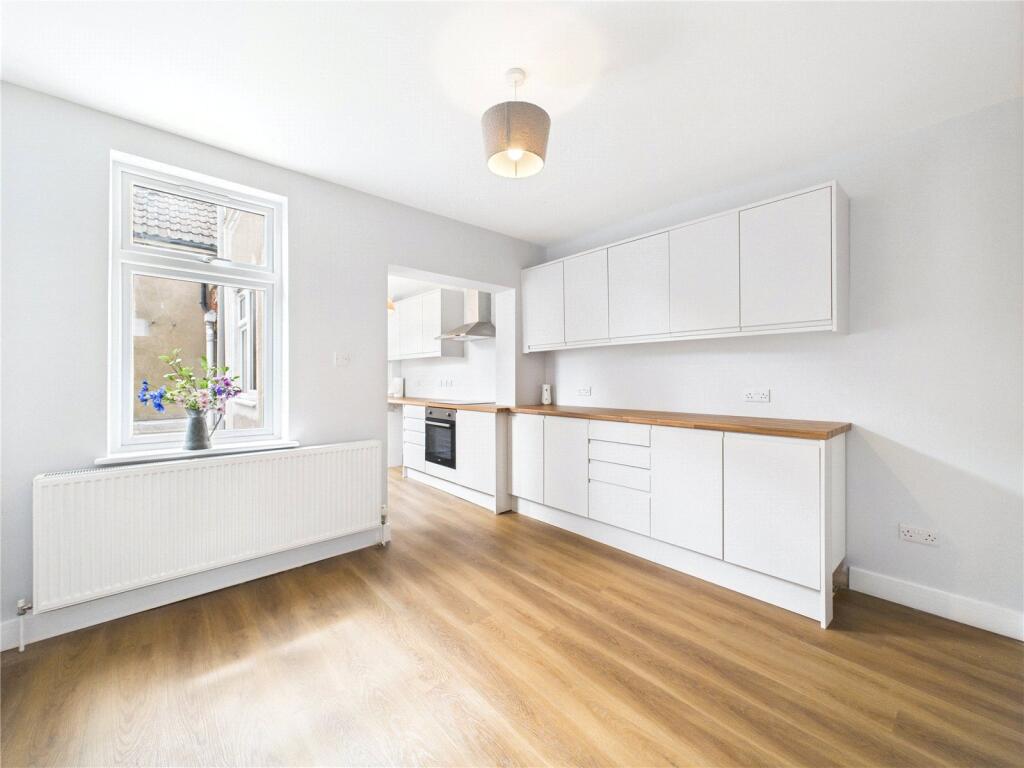 Main image of property: Dunmore Street, Bristol, BS4