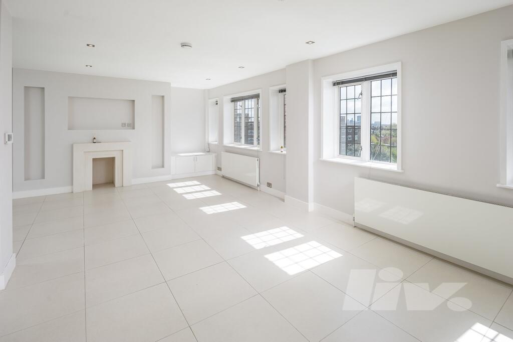 Main image of property: Wellington Road, St Johns Wood, NW8