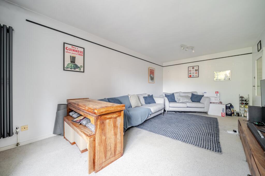 Apartment in London, Kennington Cross, Vauxhall - View 3