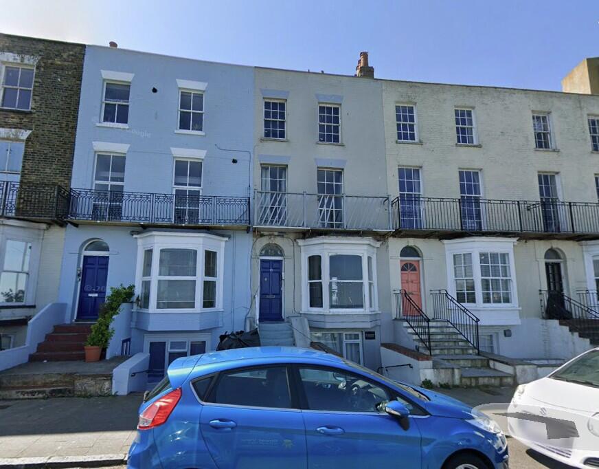 Main image of property: Fort Crescent, Margate