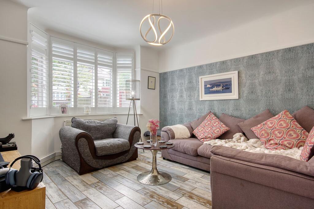 House in Bournemouth - More