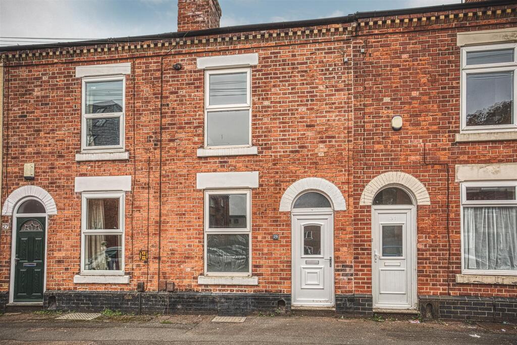 Main image of property: Manchester Street, Derby