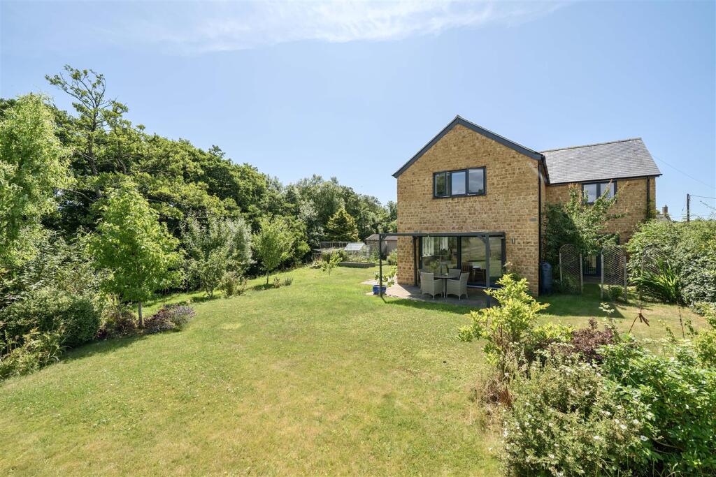 Main image of property: Higher Street, Bridport