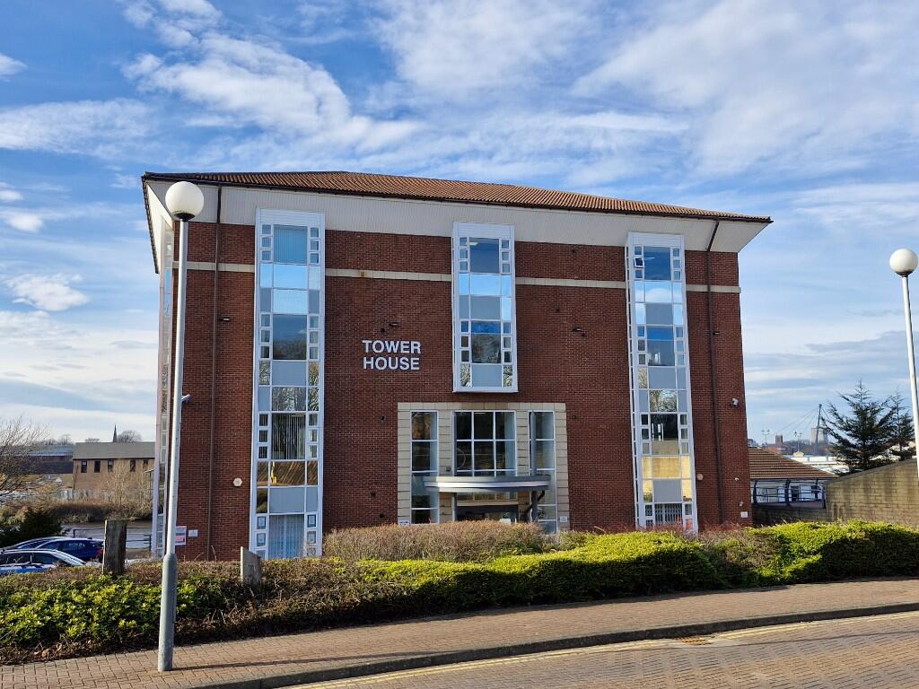 Main image of property: Thornaby Place, Stockton-On-Tees, Durham, TS17