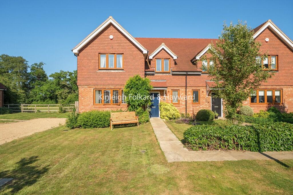 Main image of property: Fishers Wood Grove, Bromley, BR2