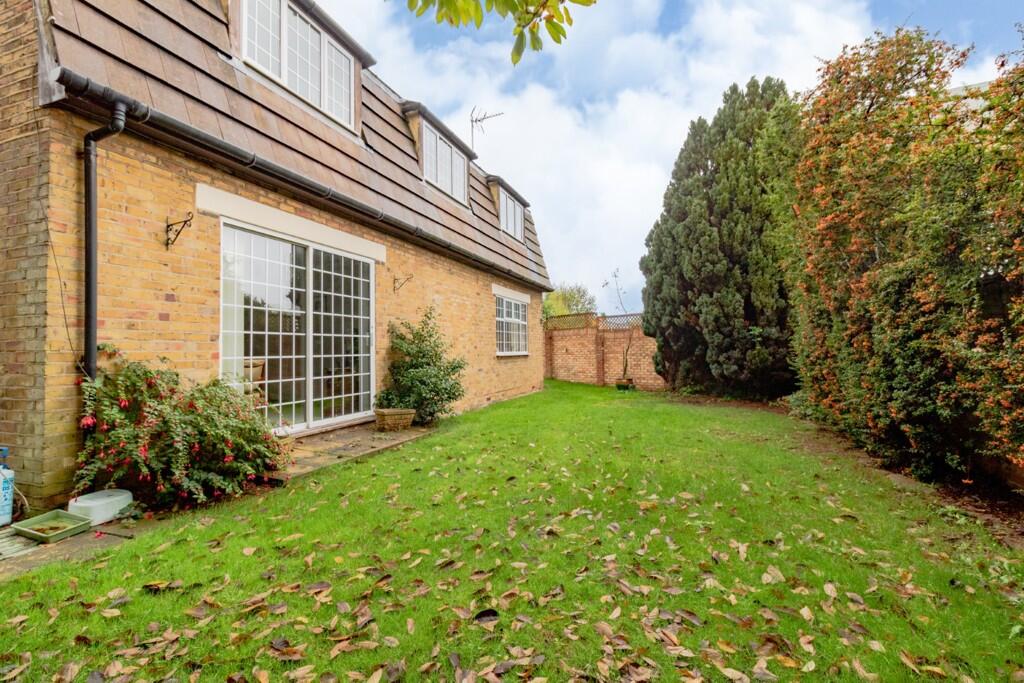 Main image of property: Rivercroft, 11A Beaconsfield Road, Maidstone, Kent, ME15 6RU