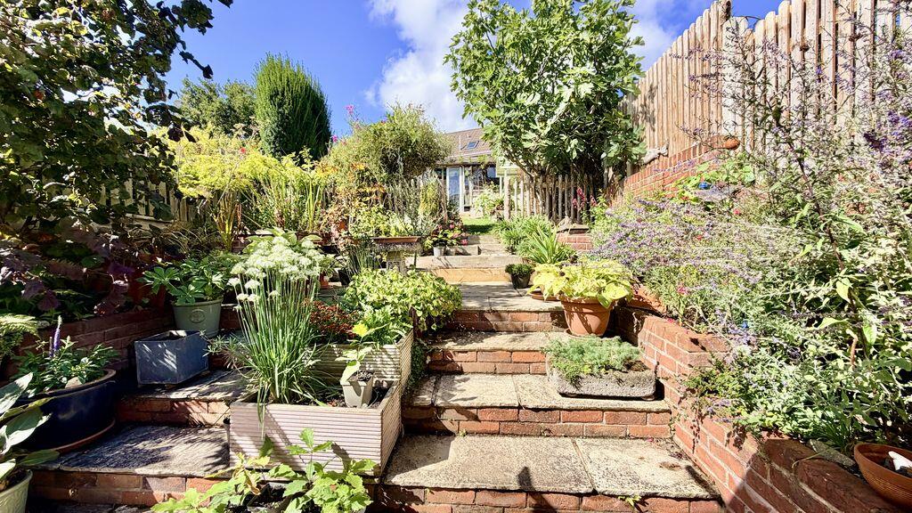 House in Taunton - View 4