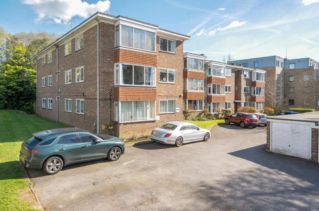 Main image of property: Goldstone Crescent, Hove, BN3