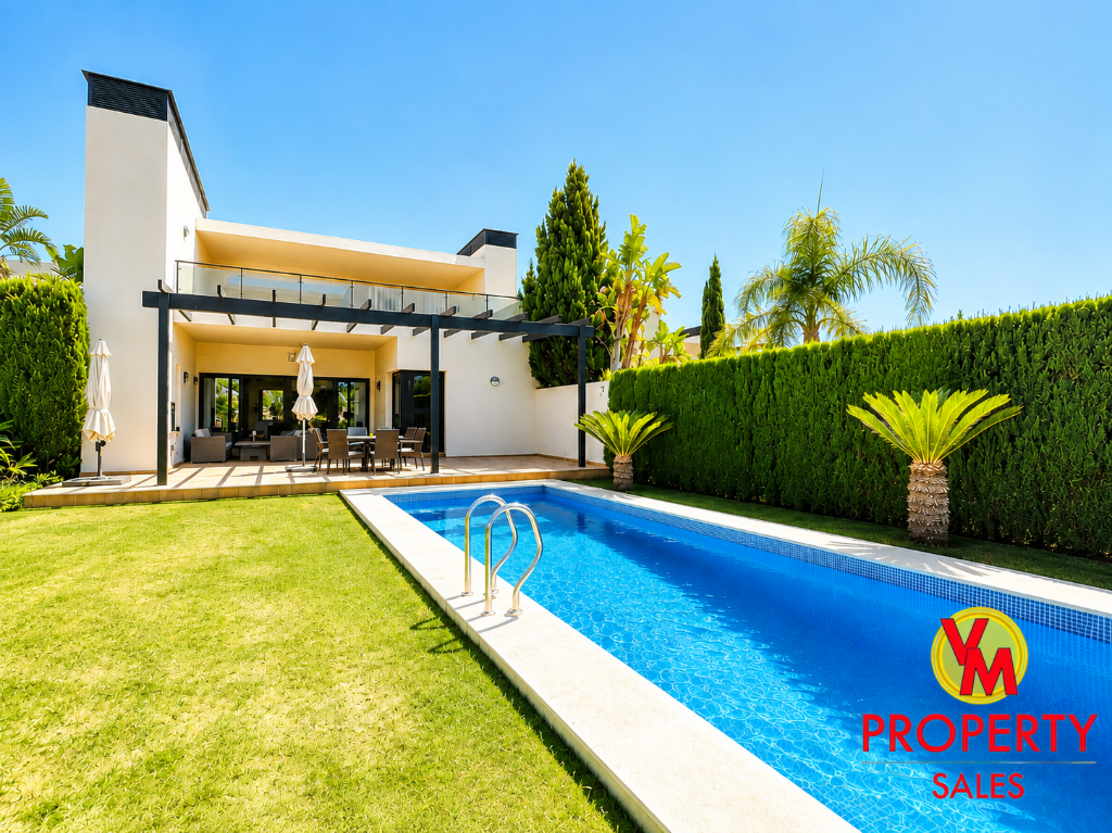 Main image of property: La Manga Club, Murcia