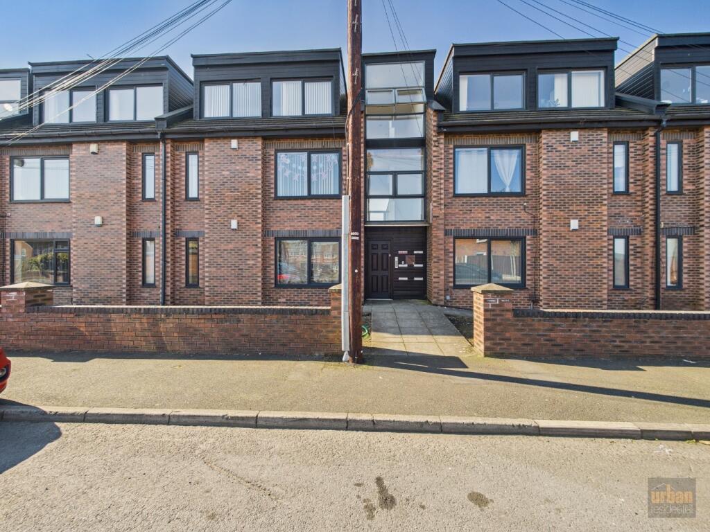 Main image of property: Berwick Street, Fairfield, Liverpool, L6