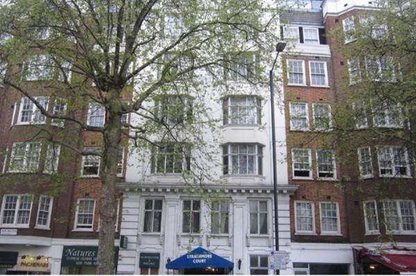 3 bedroom flat for rent