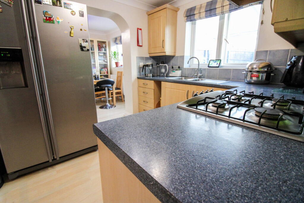 House in Gainsborough - View 5