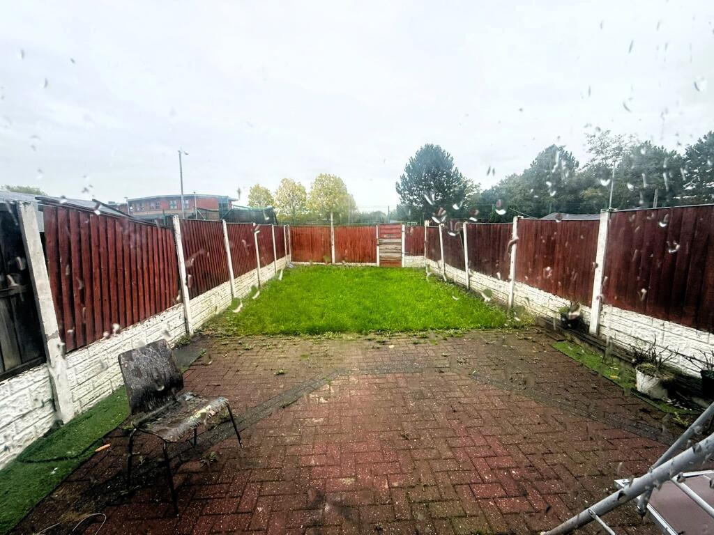 House in Liverpool - View 4