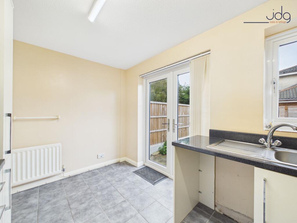 House in Lancaster, Heaton-with-Oxcliffe - More