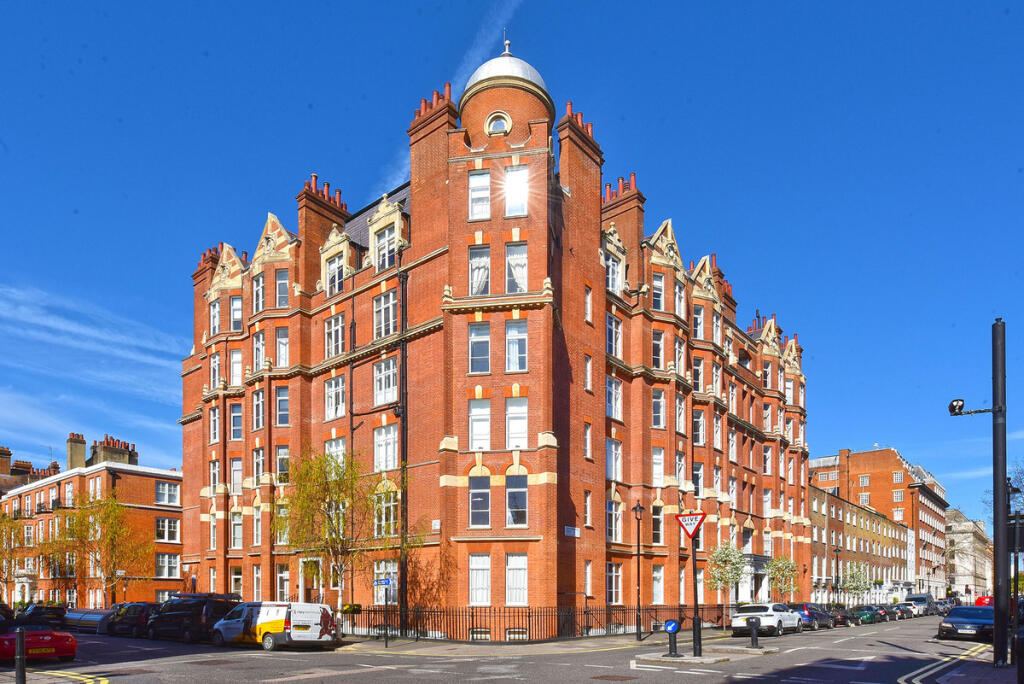 Main image of property: Upper Montagu Street, Marylebone, W1H
