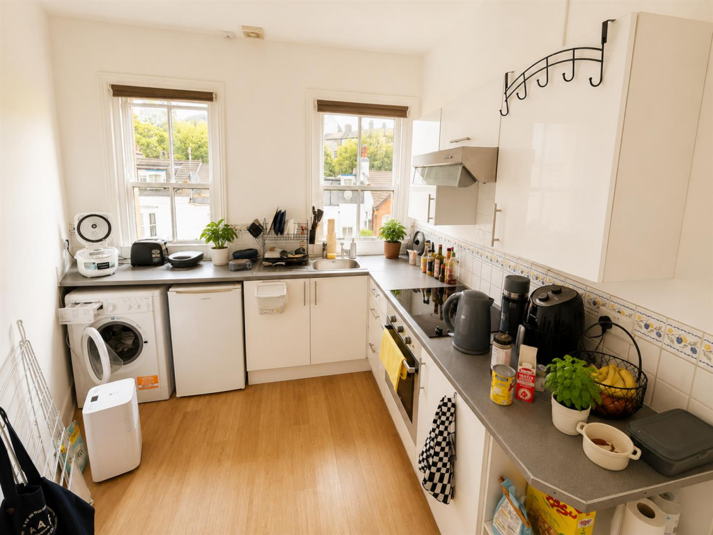 Main image of property: Bath Street, Brighton