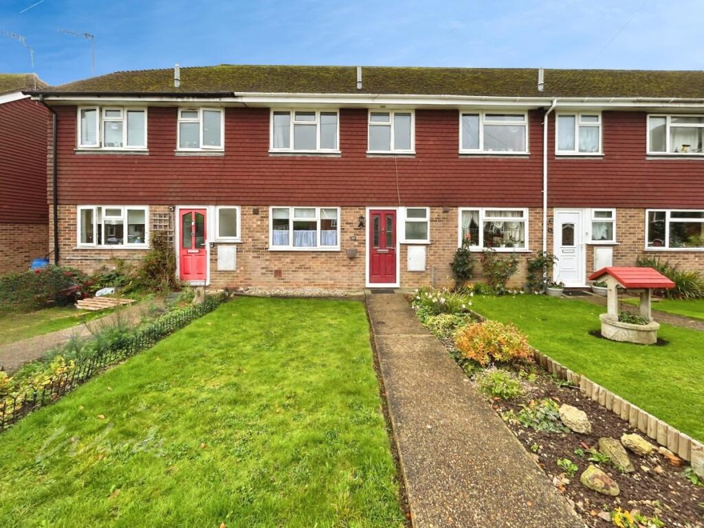 Main image of property: Richards Close Chiddingstone Causeway TN11