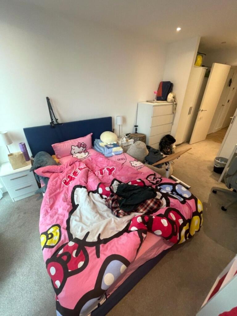 Apartment in Manchester - View 5