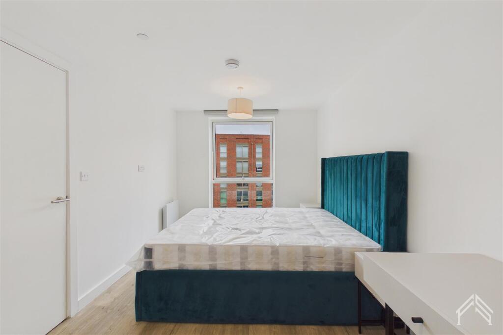 Apartment in Birmingham - View 4