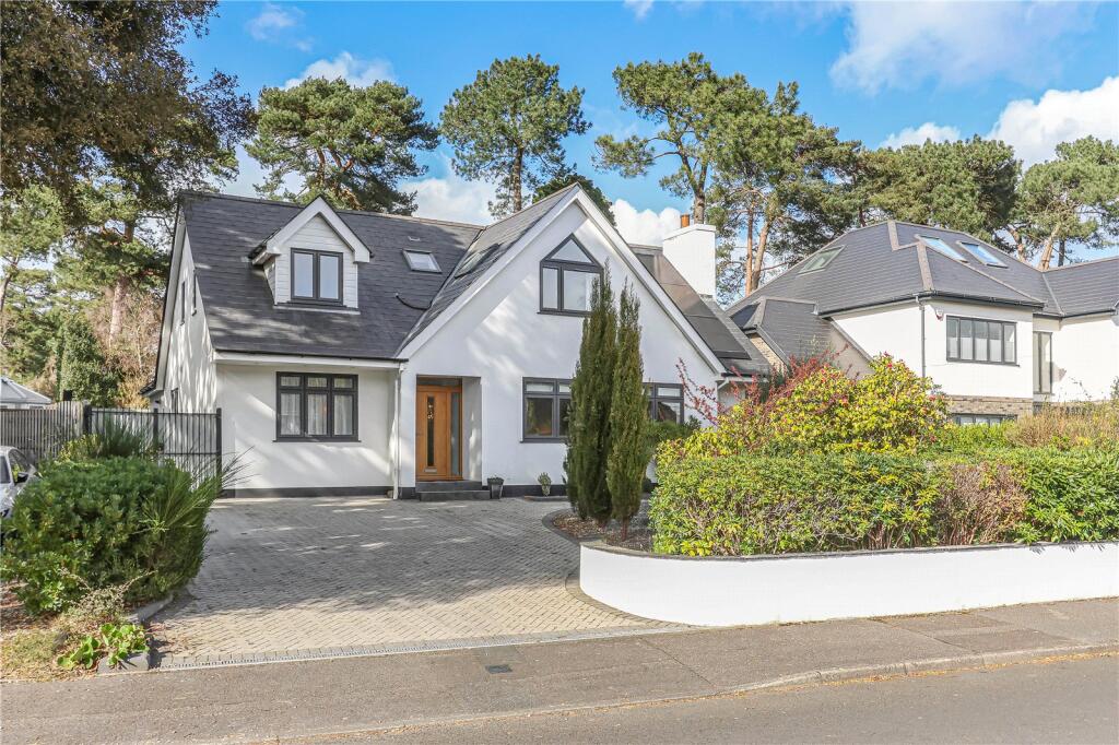 Main image of property: Alton Road, Lower Parkstone, Poole, Dorset, BH14