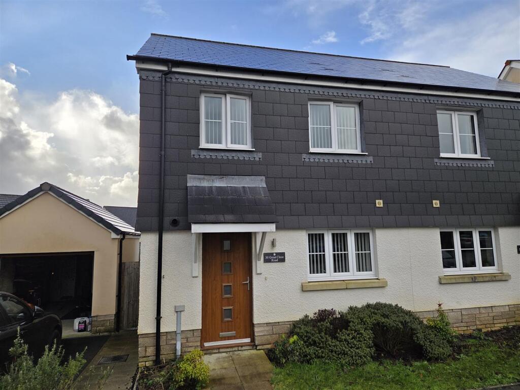 Main image of property: St. Erme