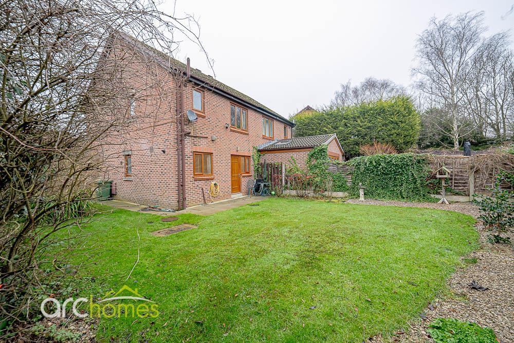 Hazeldene, Westhoughton - Widok 4